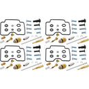 Yamaha Fzs 1000 [ALL BALLS] - Vergaser-Reparatursatz