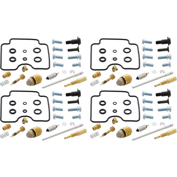 Yamaha Fzs 1000 [ALL BALLS] - Vergaser-Reparatursatz