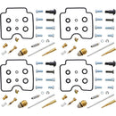 Yamaha Fzs 1000 Fazer [ALL BALLS] - Vergaser-Reparatursatz