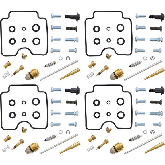 Yamaha Fzs 1000 [ALL BALLS] - Vergaser-Reparatursatz