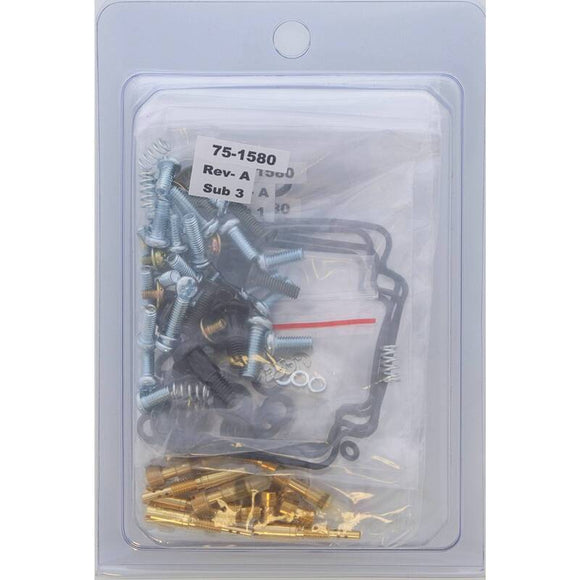 Yamaha Fzs 1000 [ALL BALLS] - Vergaser-Reparatursatz