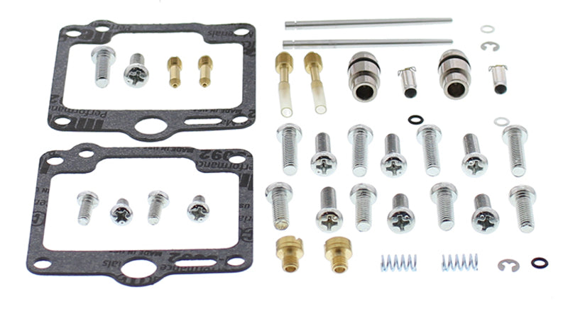 Yamaha Xv 1100 [ALL BALLS] - Kit de réparation carburateur