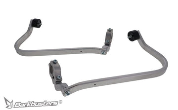 Triumph Scrambler 400 x TR400 [BARKBUSTERS] - Hardware kit two -point attachment aluminum - 0