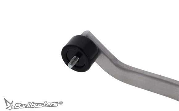 Triumph Scrambler 400 x TR400 [BARKBUSTERS] - Hardware kit two -point attachment aluminum