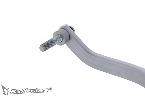 Bmw F 900 Gs [BARKBUSTERS] - Hardware-Kit Zweipunktbefestigung Alu