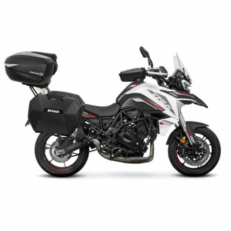 Benelli Trk 702 [SHAD] - 3P Befestigungssystem