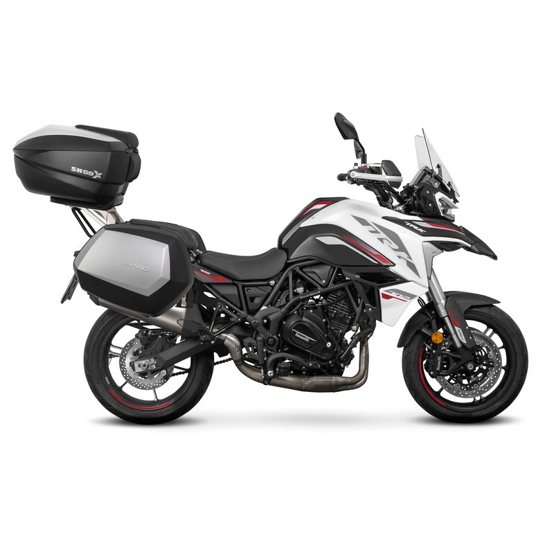 Benelli Trk 702 [SHAD] - 3P Befestigungssystem