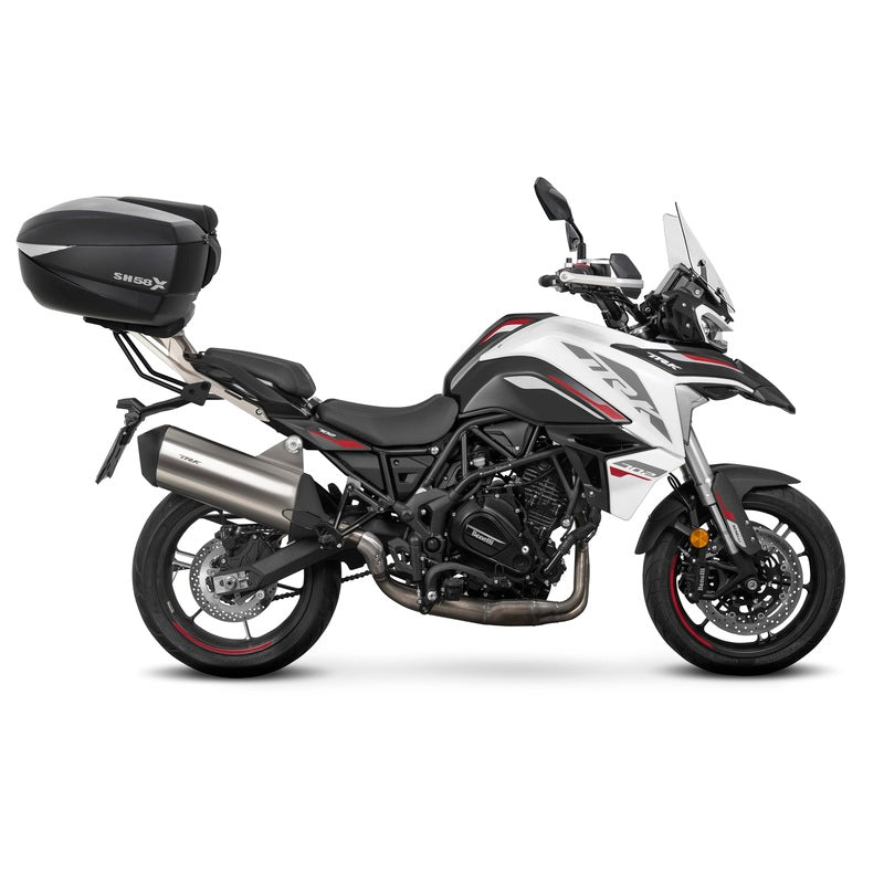 Benelli Trk 702 [SHAD] - Top Master Befestigungssatz