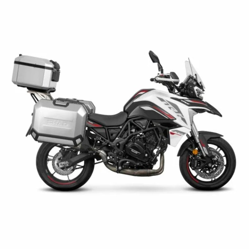 Benelli Trk 702 [SHAD] - Top Master Befestigungssatz