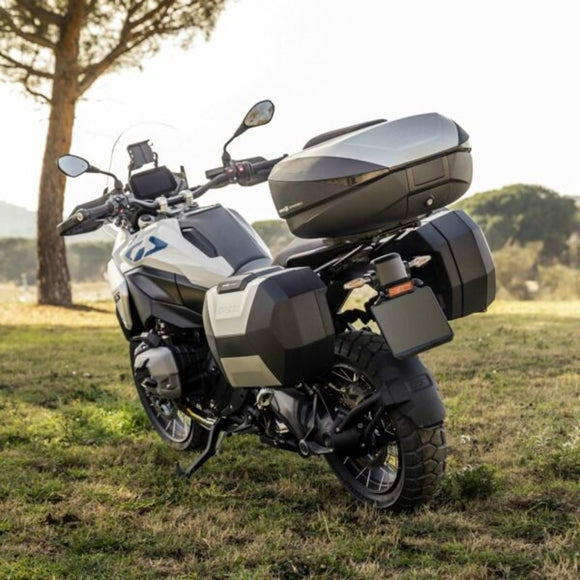 Honda X-Adv [SHAD] - SH38X Carbon Expandable Side Case Set