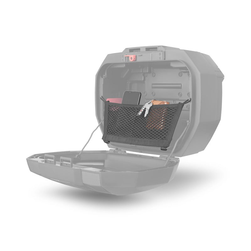 Honda X-Adv [SHAD] - SH38X Carbon Udvidbar Sidekasse Sæt