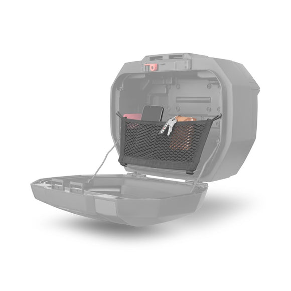 Honda X-Adv [SHAD] - SH38X Carbon Expandable Side Case Set