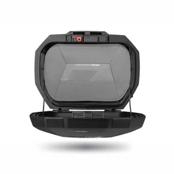 Honda X-Adv [SHAD] - SH38X Carbon Expandable Side Case Set