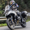 Honda No. 750 [SHAD] - SH38X Carbon laajennettava sivukotelosarja-9