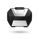 Honda Forza 750 [SHAD] - Set valigie laterali espandibili in alluminio SH38X-1