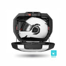 Honda Forza 750 [SHAD] - Set valigie laterali espandibili in alluminio SH38X-3