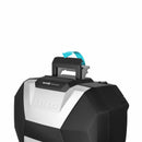 Honda Forza 750 [SHAD] - Set valigie laterali espandibili in alluminio SH38X-5