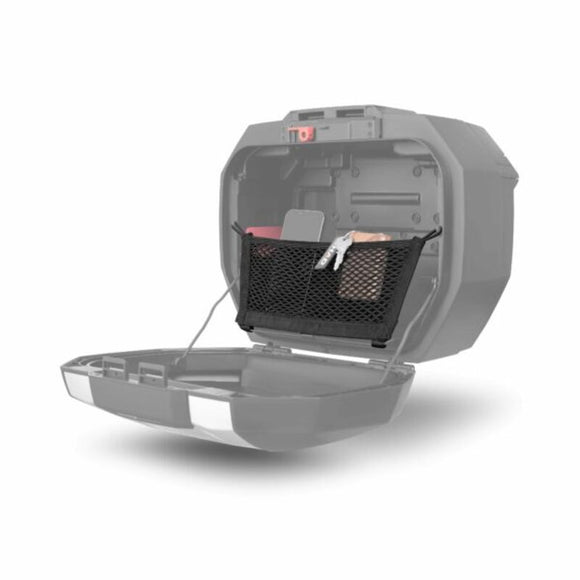 Honda Forza 750 [SHAD] - Set valigie laterali espandibili in alluminio SH38X