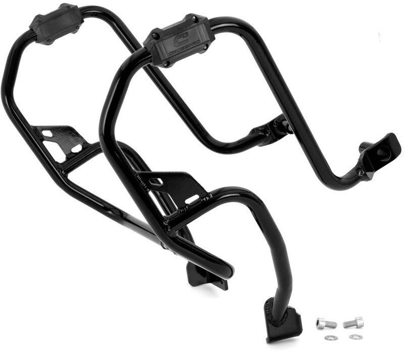 Bmw F 800 Gs [CROSS-PRO] - Protectores de motor trail