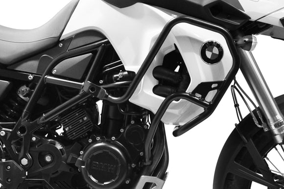 Bmw F 800 Gs [CROSS-PRO] - Трейловые защитные дуги