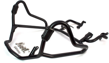 Bmw F 800 Gs Adventure [CROSS-PRO] - Trail Sturzbügel