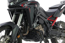 Honda Crf 1100 [CROSS-PRO] - Трейловые защитные дуги-2