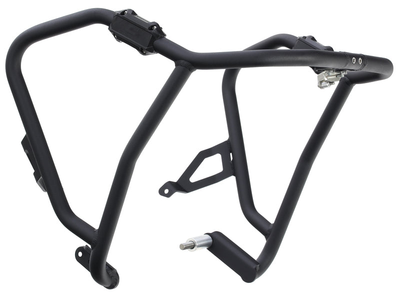 Yamaha Race [CROSS-PRO] - Defensas de trail