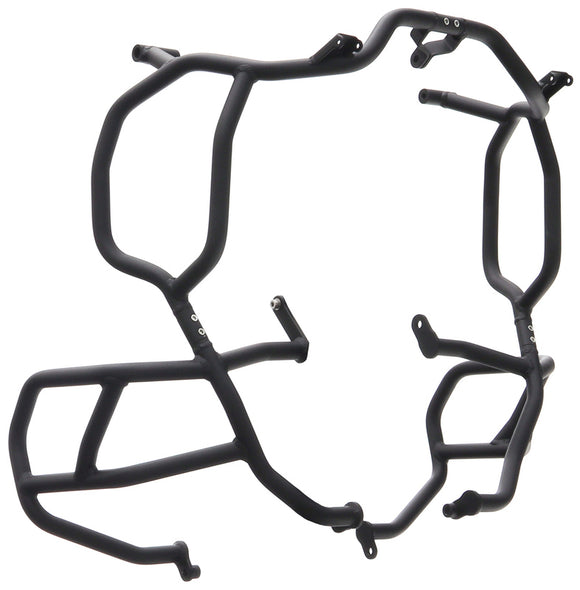 Bmw R 1250 Gs Adventure [CROSS-PRO] - Trail Sturzbügel