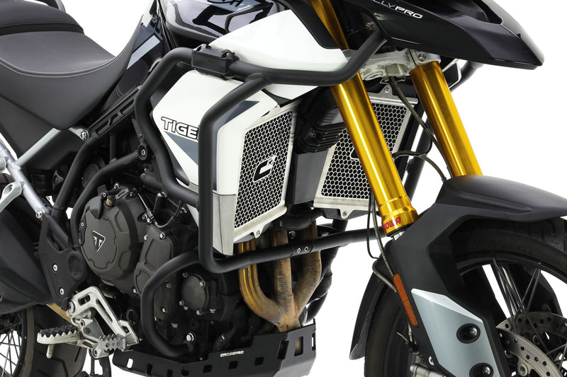 Triumph Tiger 900 Rally Pro [CROSS-PRO] - Trail Sturzbügel