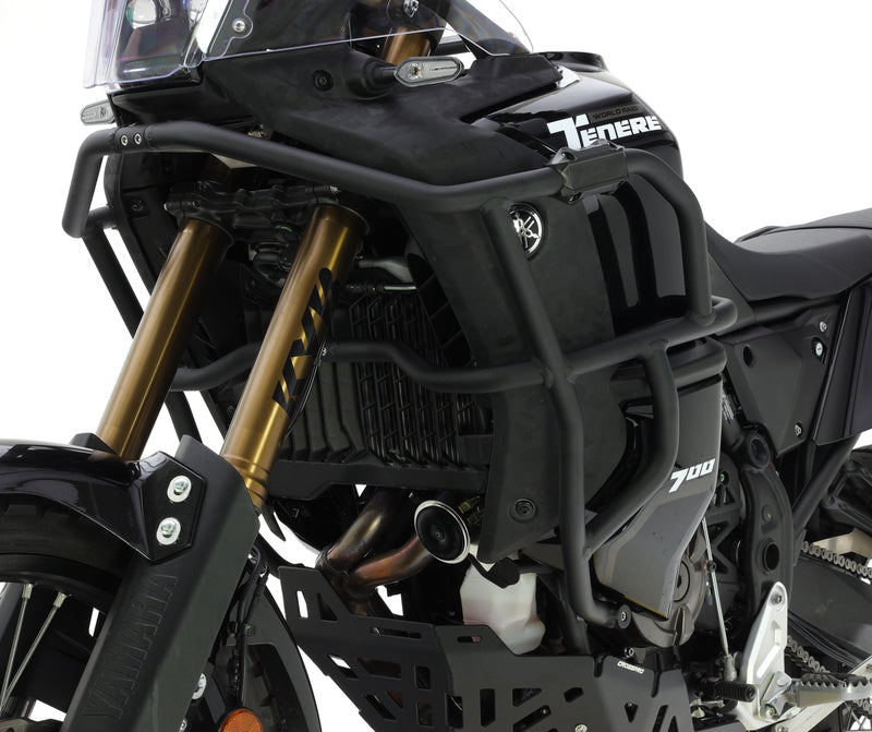 Yamaha Tenere 700 World Raid [CROSS-PRO] - Трейловые защитные дуги