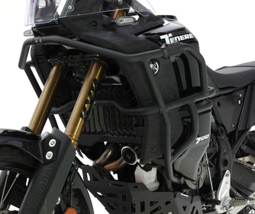 Yamaha Tenere 700 World Raid [CROSS-PRO] - Gmole Trail