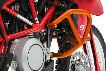 Ktm 690 Smc R [CROSS-PRO] - Trail Sturzbügel