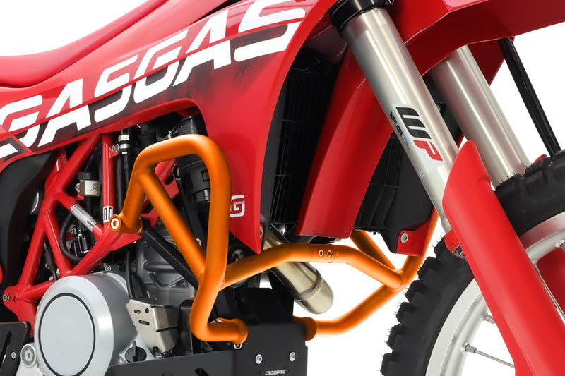 Ktm Smc 690 [CROSS-PRO] - Defensas de motor trail