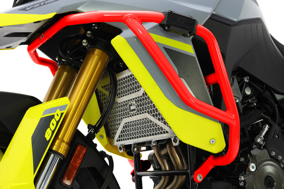 Suzuki V-Strom 800 [CROSS-PRO] - Trail törmäystangot