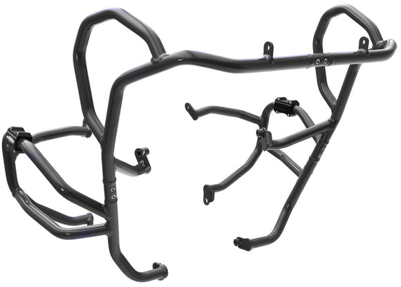 Bmw R 1300 Gs Trophy [CROSS-PRO] - Trail Sturzbügel