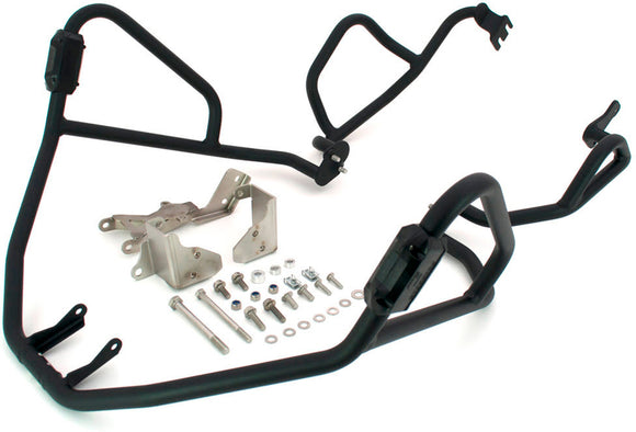 Honda Crf 1000 Africa Twin [CROSS-PRO] - Trail crash bars