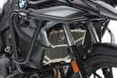 BMW F 850 Gs [CROSS-PRO] - トレイル クラッシュ バー-1