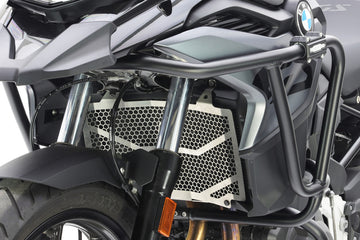 Bmw F 850 Gs [CROSS-PRO] - Trakbøjle - 0