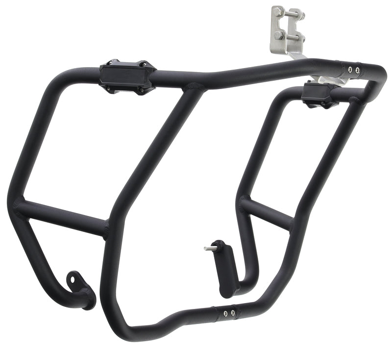 Yamaha Ténéré 700 Rally [CROSS-PRO] - Krockbågar på spår