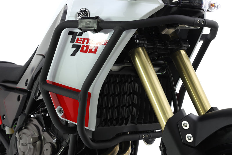 Yamaha Tenere 700 Rally Edition [CROSS-PRO] - Trail Sturzbügel