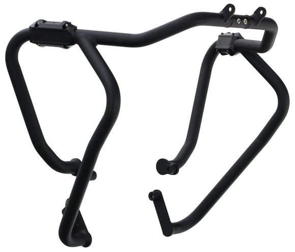 Ktm Adventure 390 [CROSS-PRO] - Trailové nárazové tyče