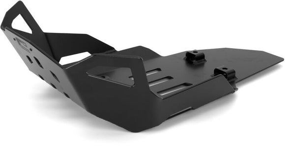 Bmw F 800 Gs [CROSS-PRO] - zabezpieczenie przeciwnajazdowe