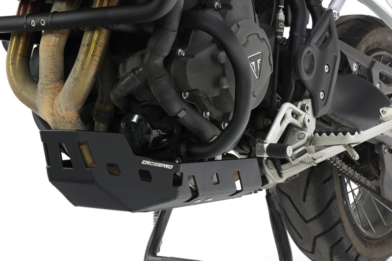 Triumph Tiger 900 Rally Pro [CROSS-PRO] - Underkörningsskydd