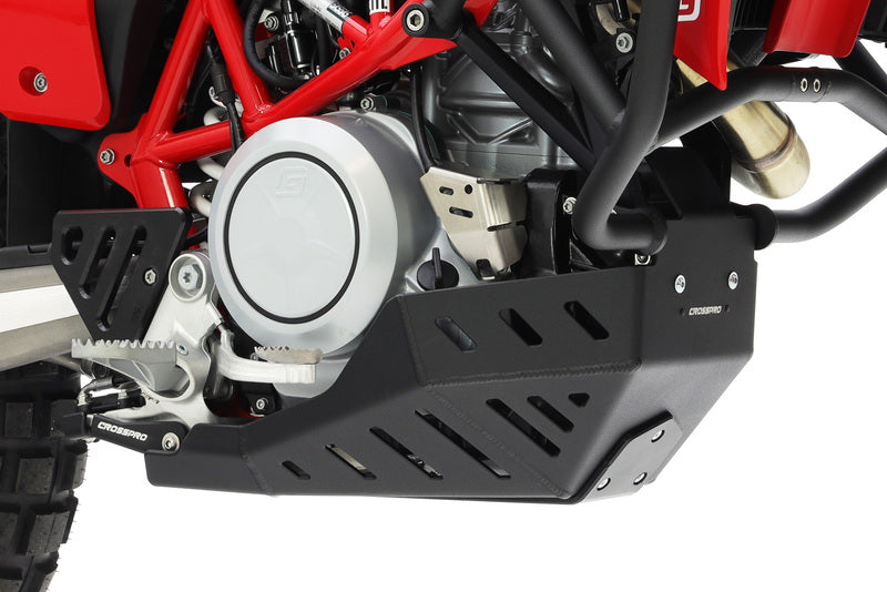 Husqvarna Supermoto [CROSS-PRO] - Underkörningsskydd