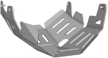 Kawasaki Kle 650 [CROSS-PRO] - アンダーランプロテクション