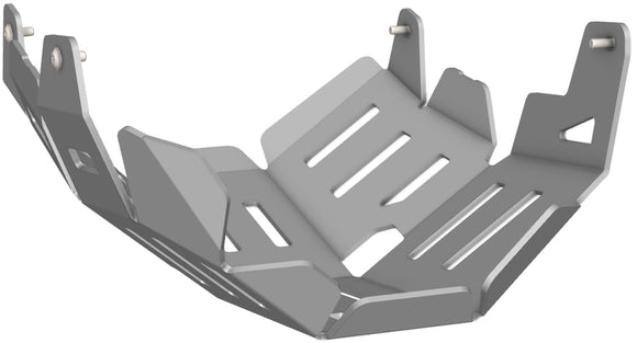 Kawasaki Kle 650 [CROSS-PRO] - アンダーランプロテクション