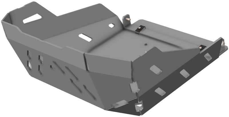 铃木 V-Strom 800 [CROSS-PRO] - 防钻撞保护