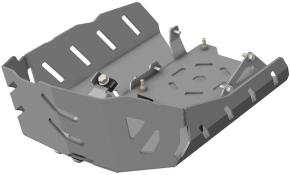 Benelli Trk 702 [CROSS-PRO] - Unterfahrschutz