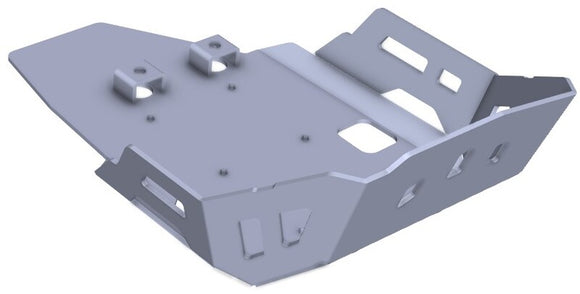 Triumph Tiger Sport 800 [CROSS-PRO] - Unterfahrschutz