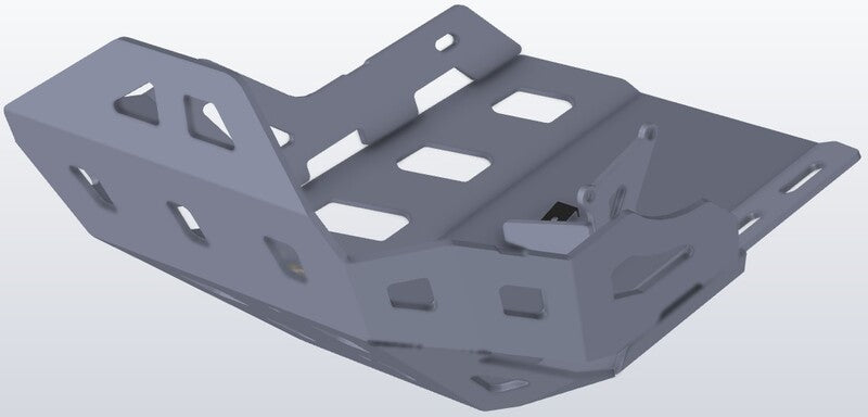 Ktm Super Adventure 1290 [CROSS-PRO] - Underkjøringsbeskyttelse